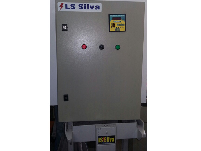 banco de capacitores