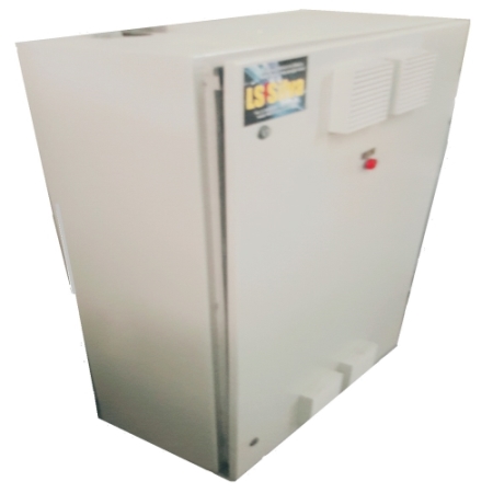 banco de capacitores