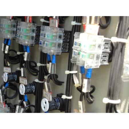 banco de capacitores