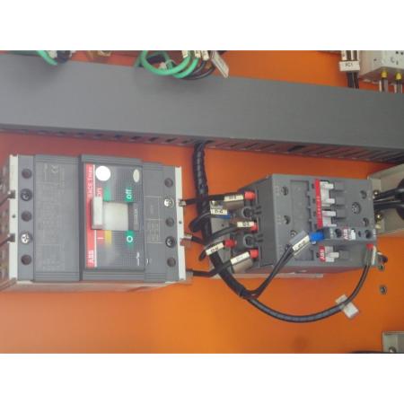 banco de capacitores