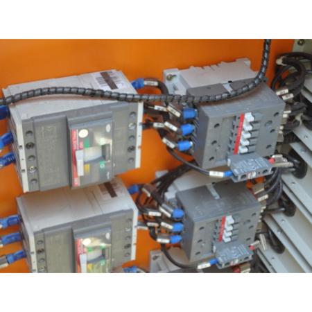 banco de capacitores