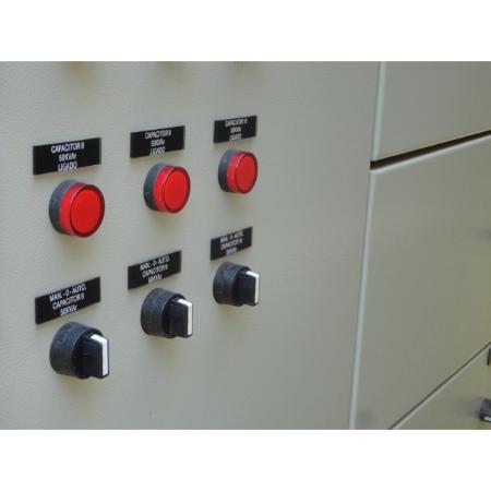 banco de capacitores